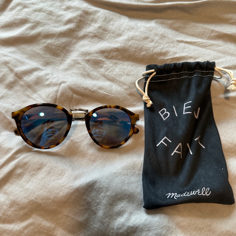 Madewell Sunglasses
